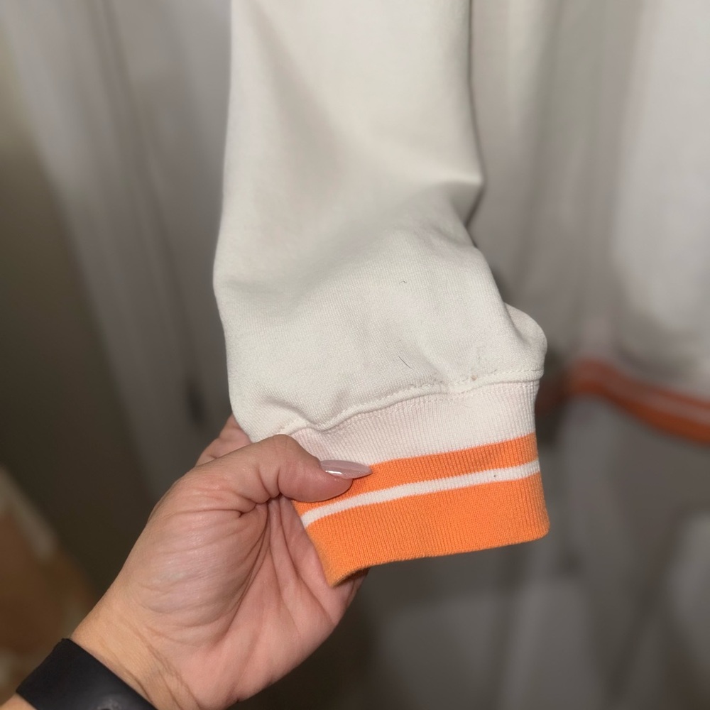 Game Day Social Tennessee Volunteer Crewneck - Picture 6 of 8